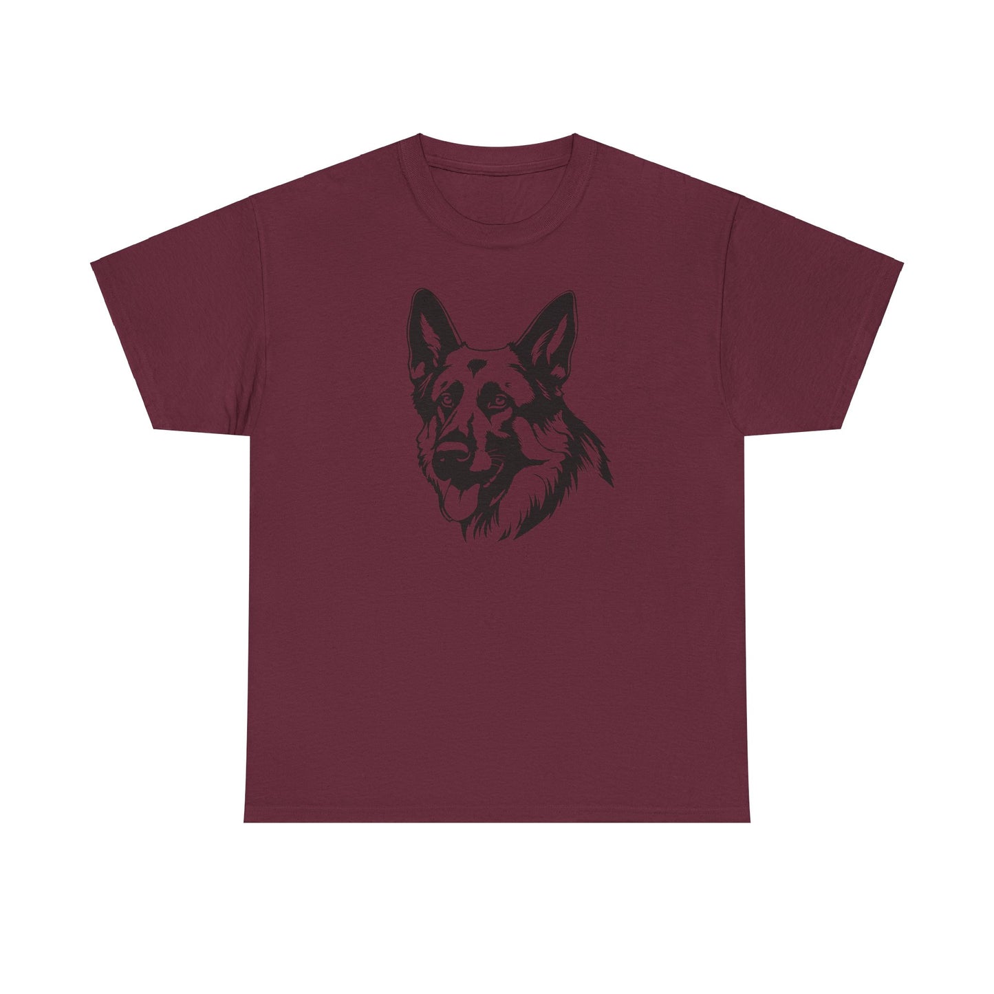 T-Shirt Unisex - Deutscher Schäferhund 2