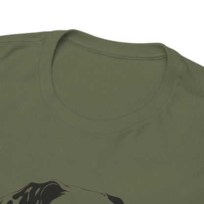 T-Shirt Unisex - Dalmatiner 2