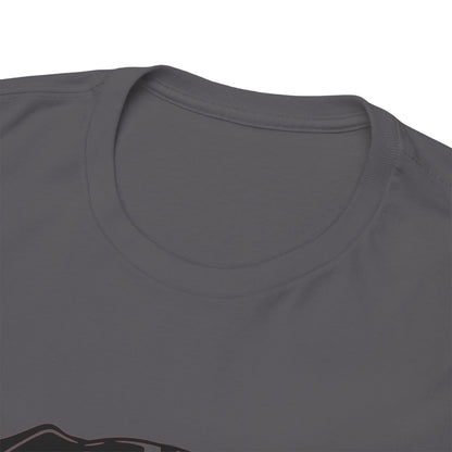 T-Shirt Unisex - American Staffordshire Terrier