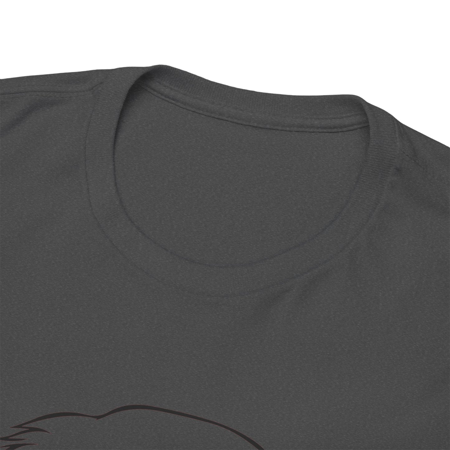 T-Shirt Unisex - Golden Retriever 5