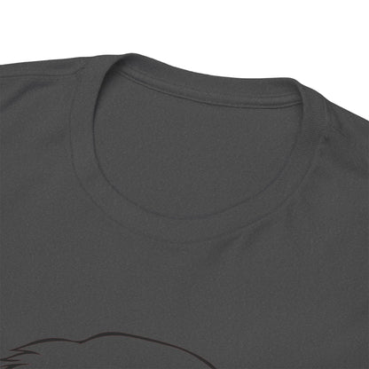 T-Shirt Unisex - Golden Retriever 5