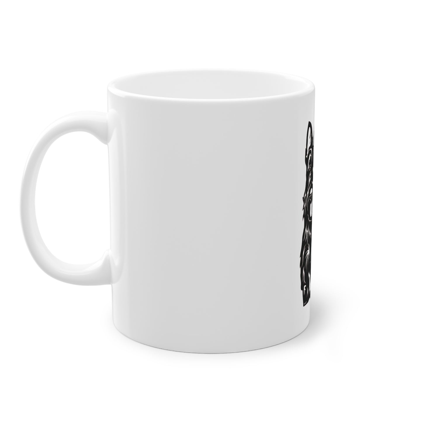 Tasse - Scottish Terrier 2