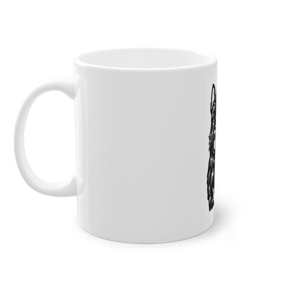 Tasse - Scottish Terrier 2