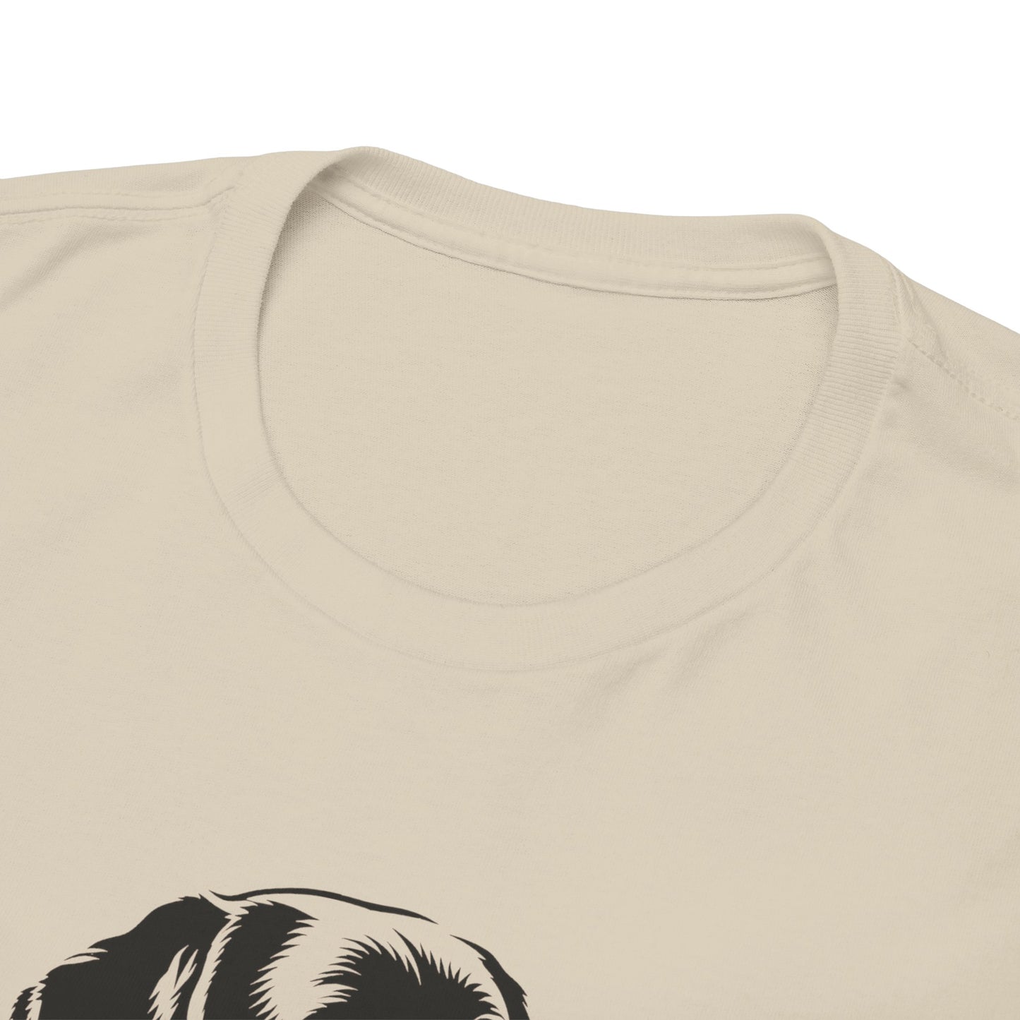 T-Shirt Unisex - Jagdhund 7