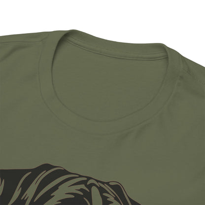 T-Shirt Unisex - Boxer 2