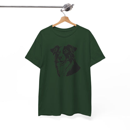 T-Shirt Unisex - Australian Shepherd 5