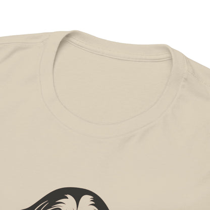 T-Shirt Unisex - Basset Hound