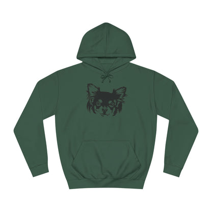 Hoodie Unisex - Chihuahua 6