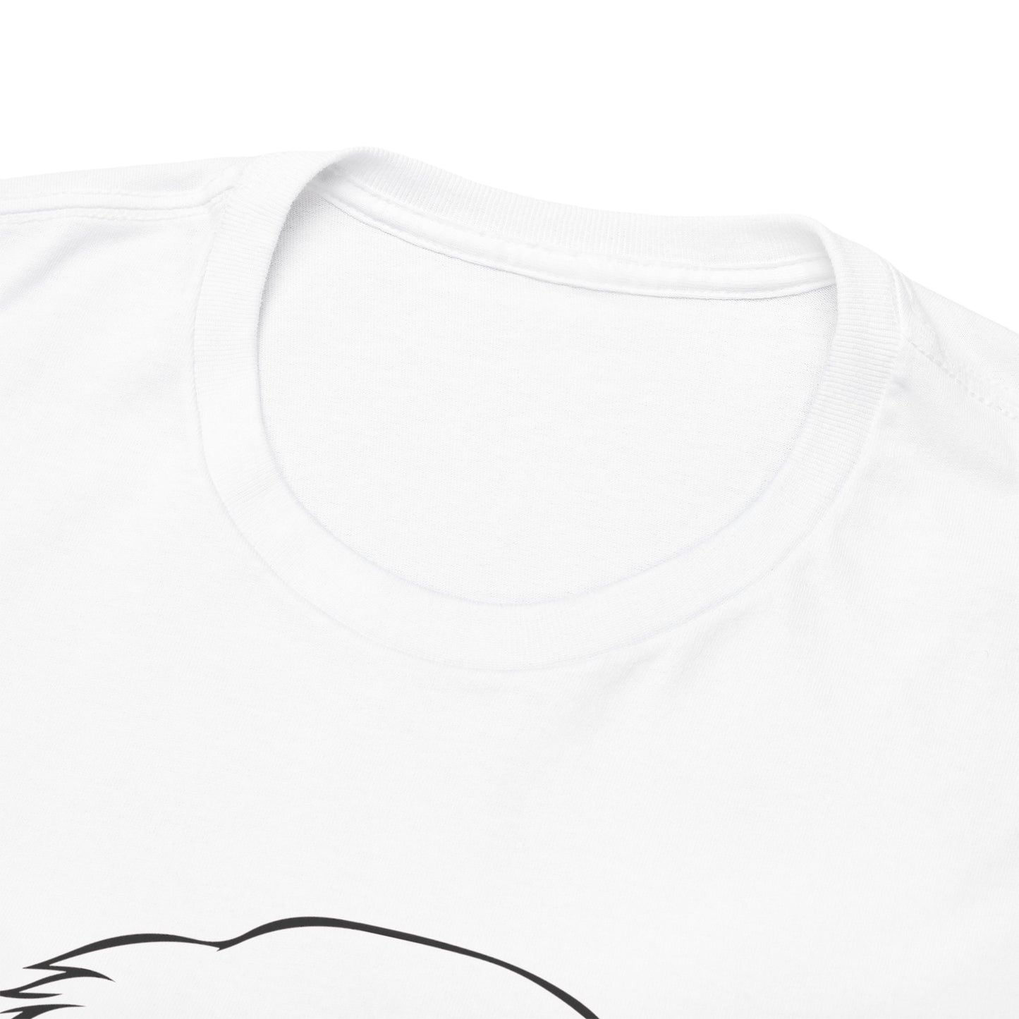 T-Shirt Unisex - Golden Retriever 5