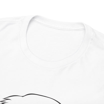 T-Shirt Unisex - Golden Retriever 5