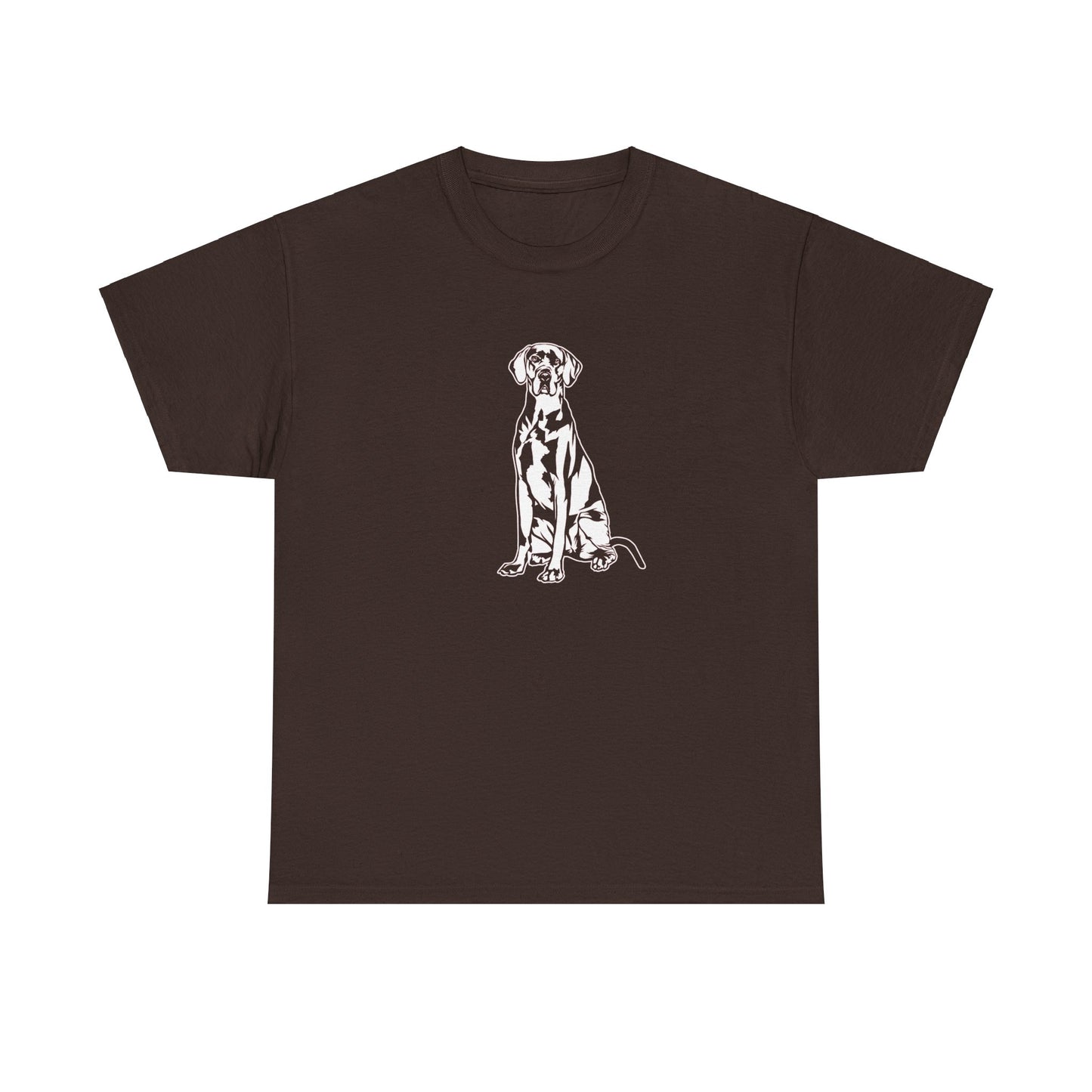 T-Shirt Unisex - Deutsche Dogge 2