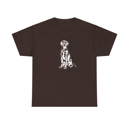 T-Shirt Unisex - Deutsche Dogge 2