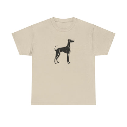 T-Shirt Unisex - Whippet 4