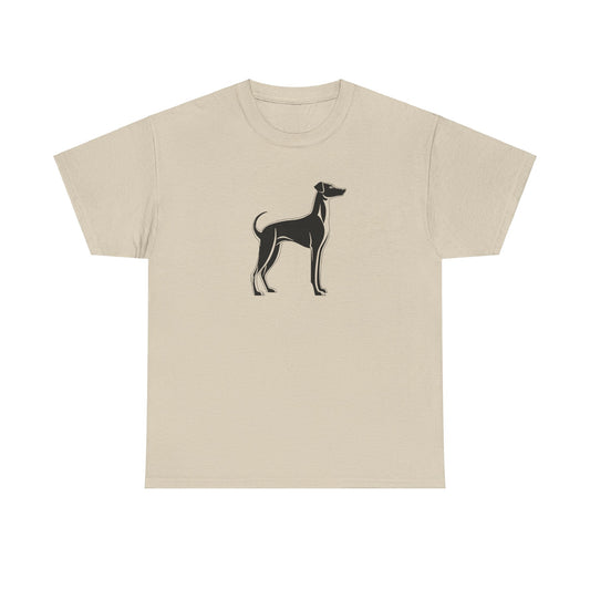 T-Shirt Unisex - Whippet 4
