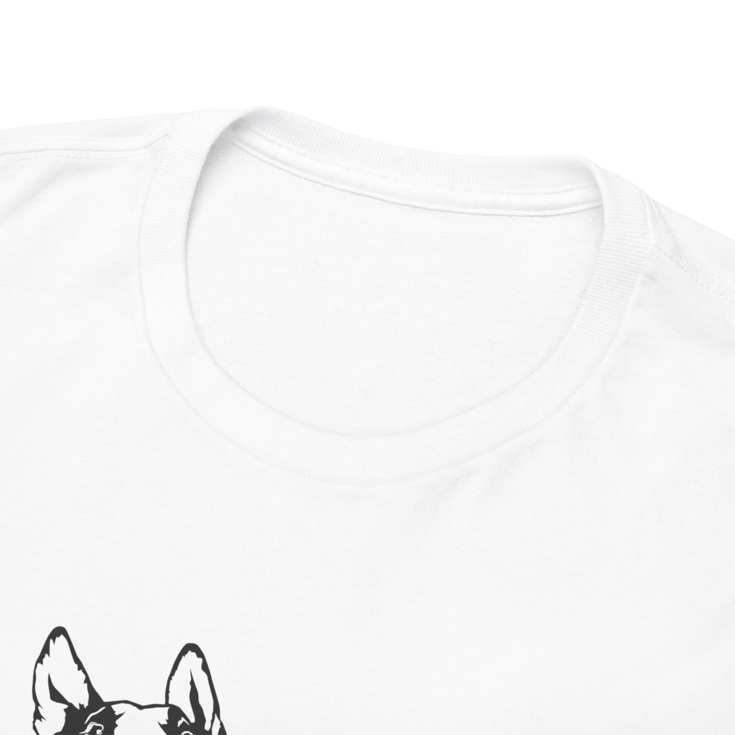 T-Shirt Unisex - Bull Terrier 4