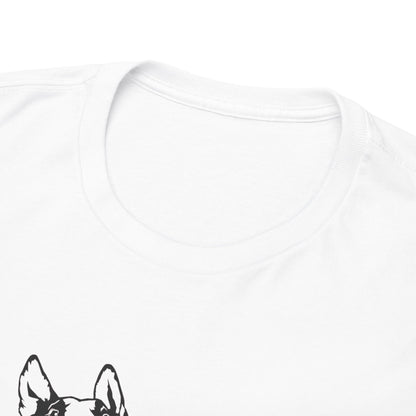 T-Shirt Unisex - Bull Terrier 4