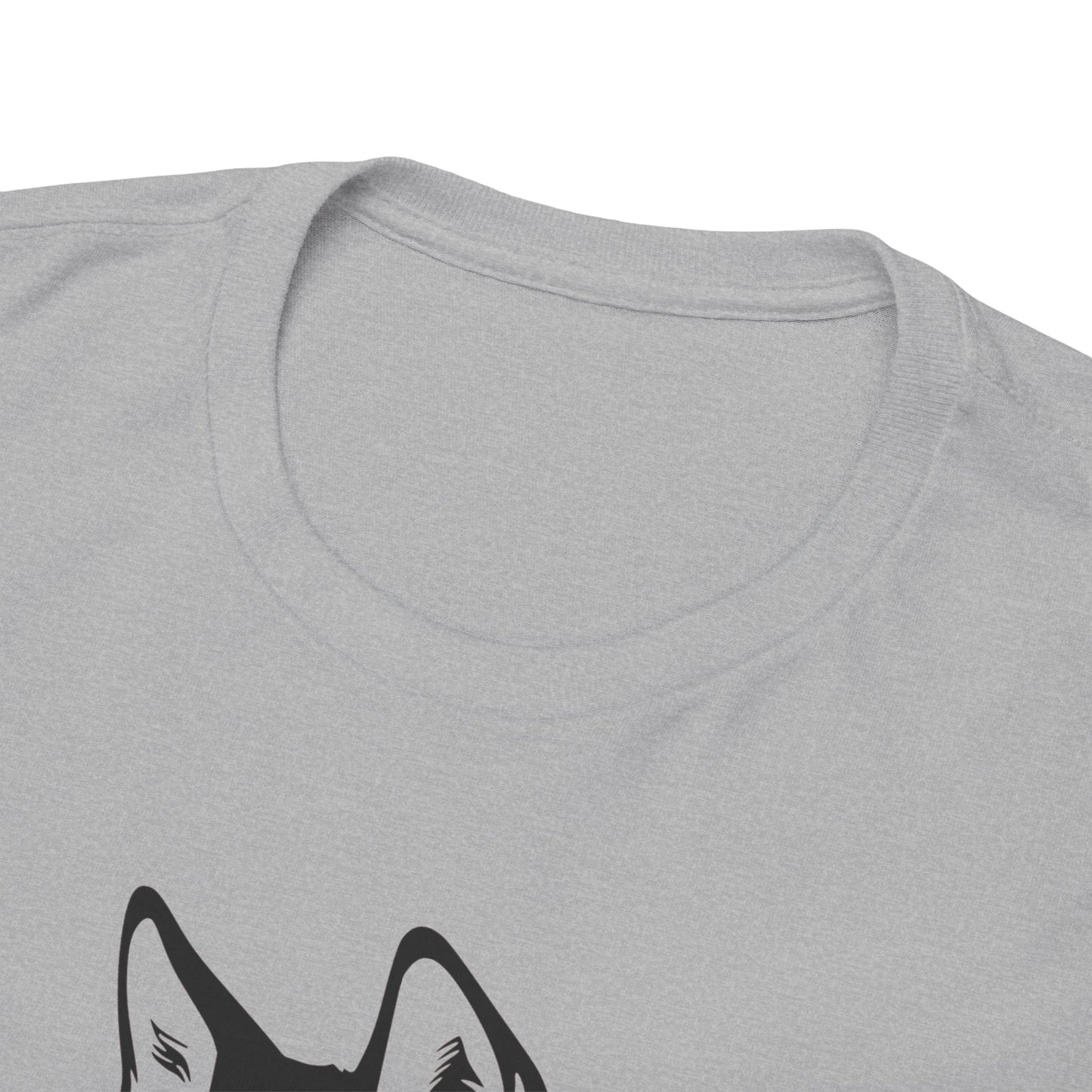 T-Shirt Unisex - Siberian Husky 4