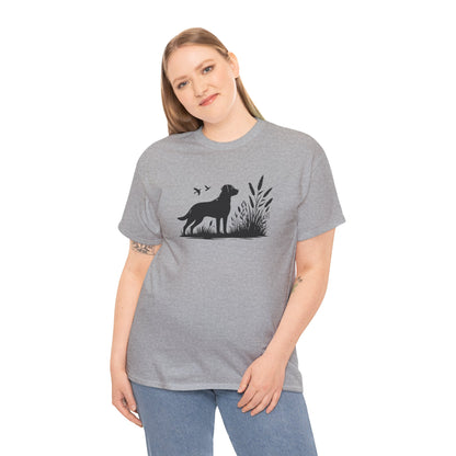 T-Shirt Unisex - Jagdhund 6