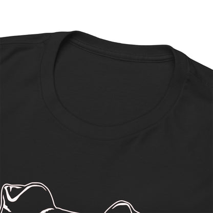 T-Shirt Unisex - Jack Russell Terrier 3