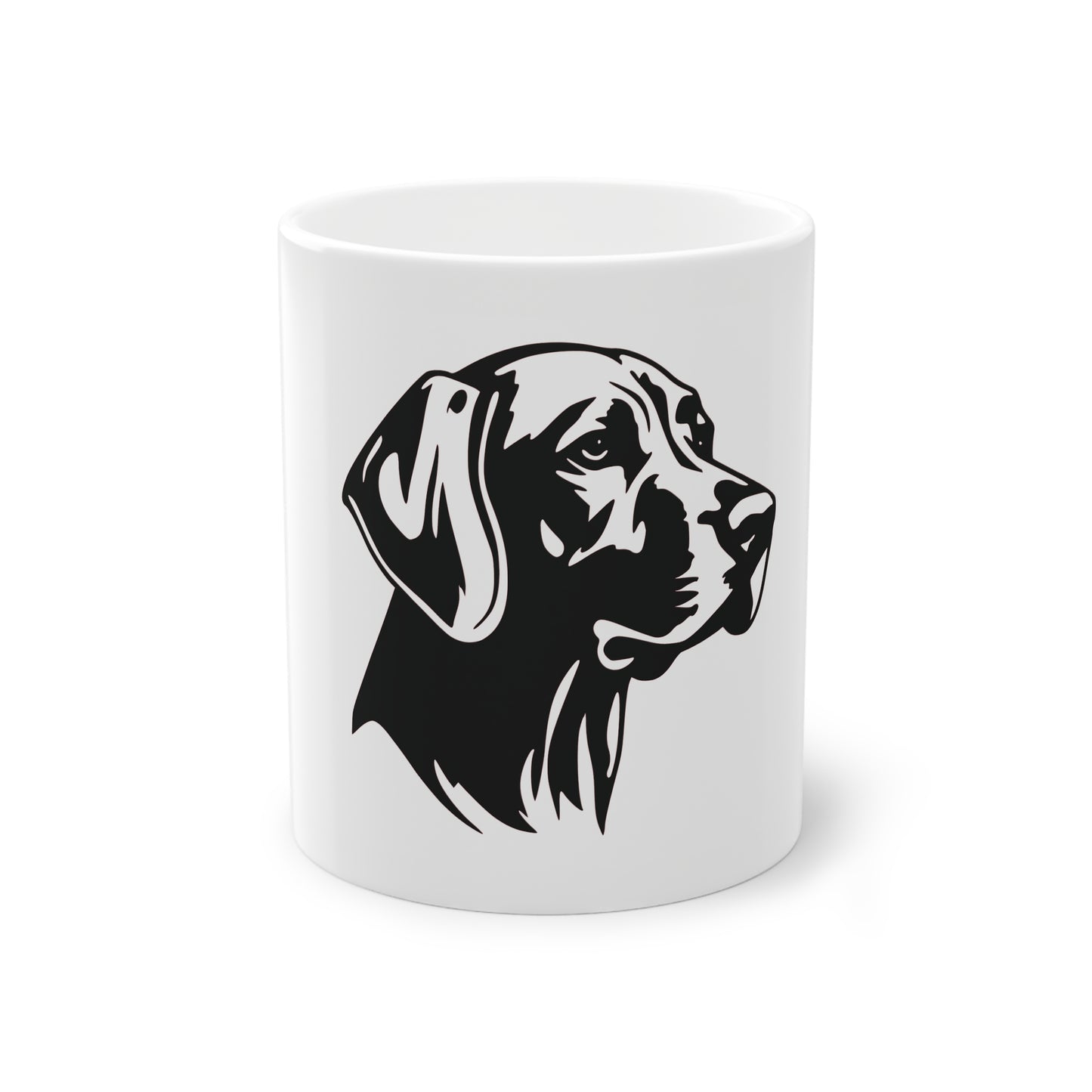 Tasse - Vizsla 8