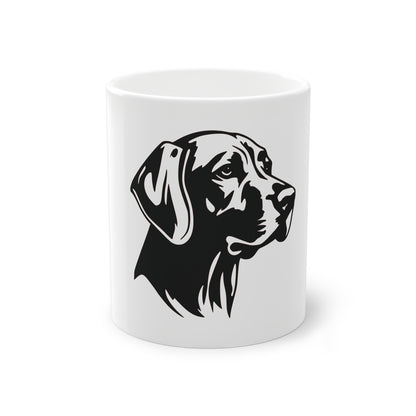 Tasse - Vizsla 8
