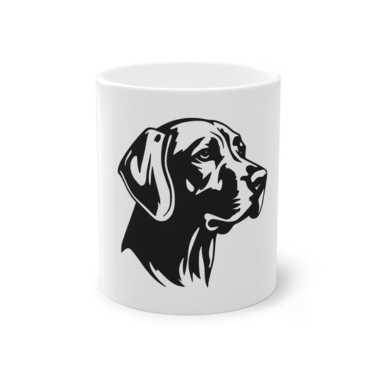 Tasse - Vizsla 8