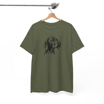 T-Shirt Unisex - Vizsla 11