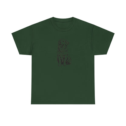 T-Shirt Unisex - Golden Retriever 6