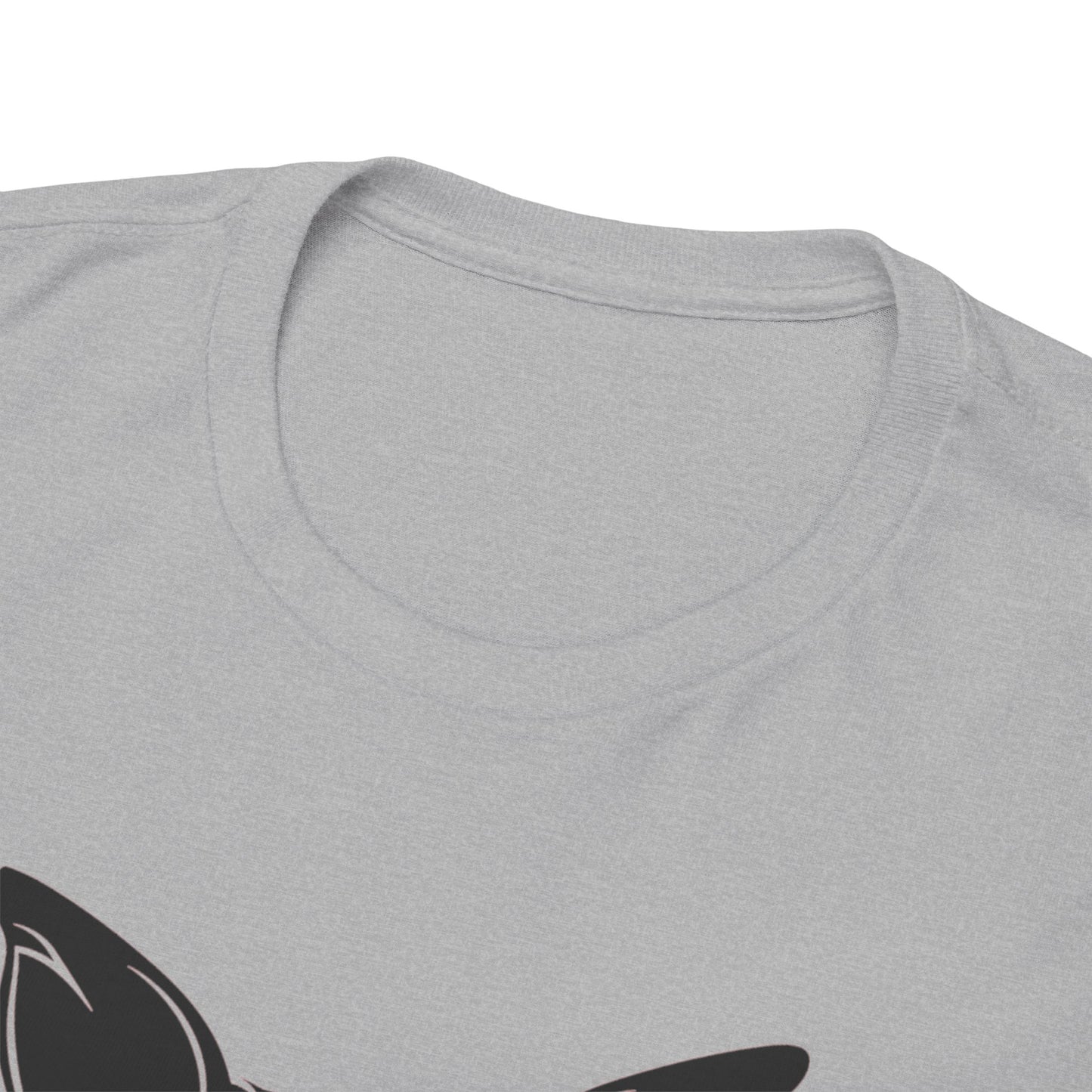 T-Shirt Unisex - Basenji