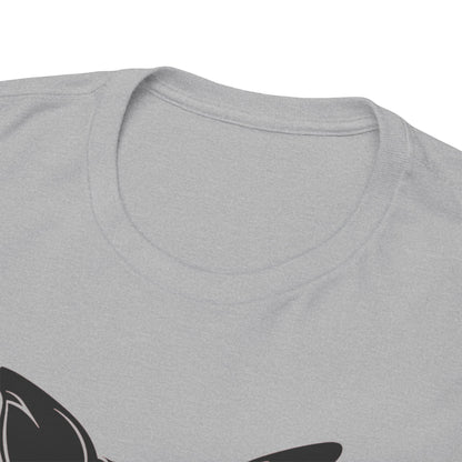 T-Shirt Unisex - Basenji