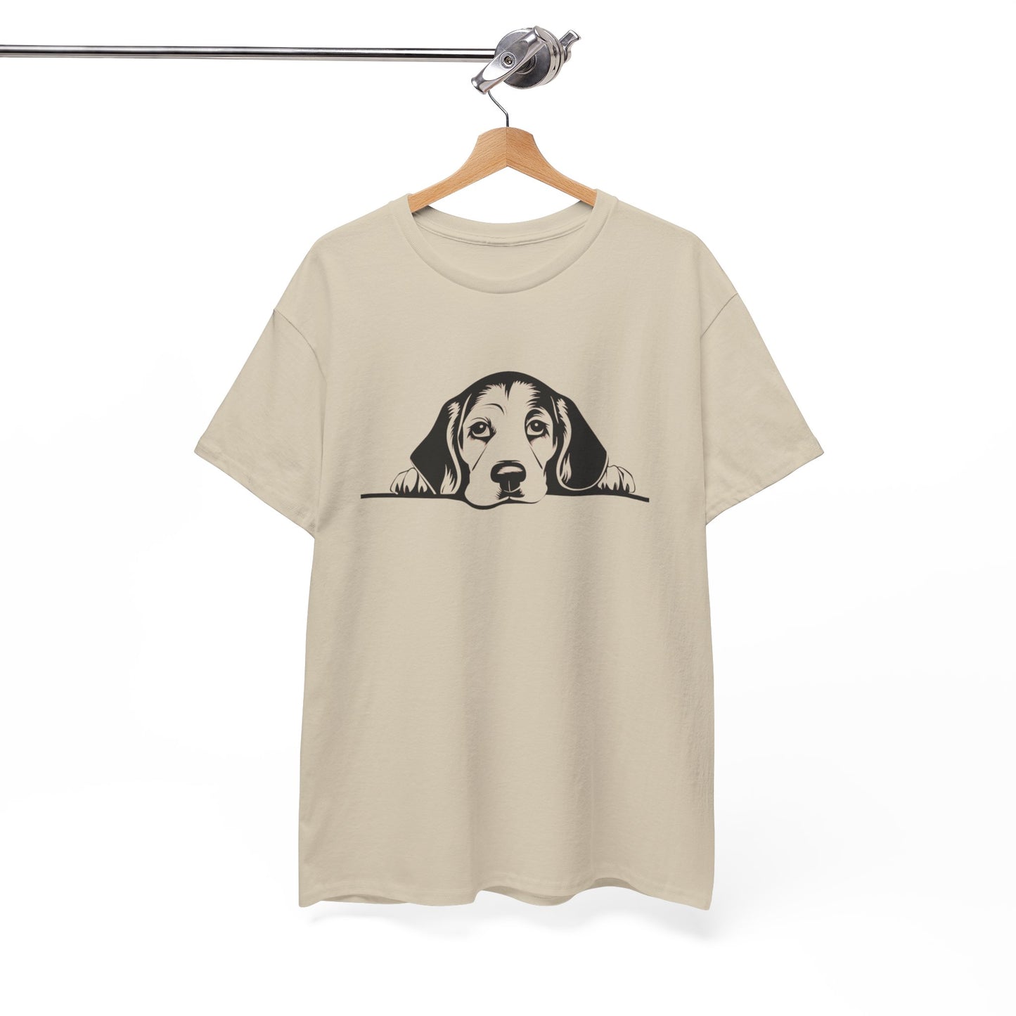 T-Shirt Unisex - Beagle 1