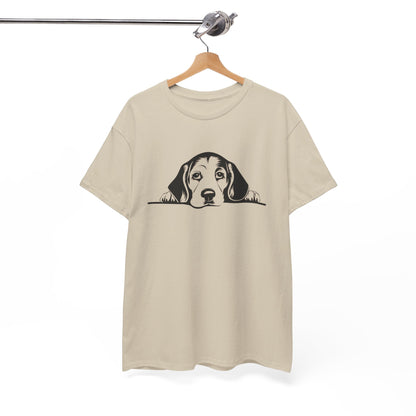 T-Shirt Unisex - Beagle 1