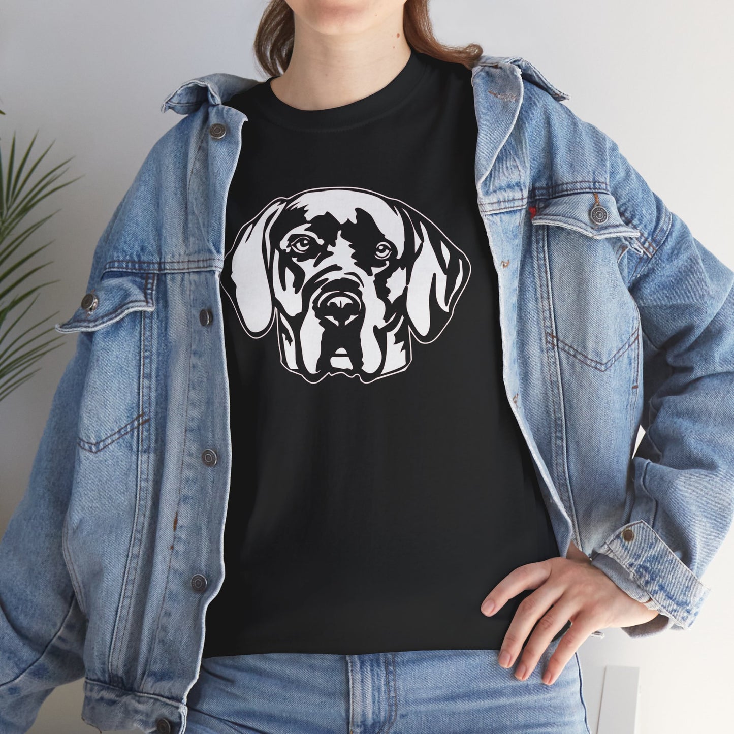 T-Shirt Unisex - Deutsche Dogge 5