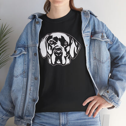 T-Shirt Unisex - Deutsche Dogge 5
