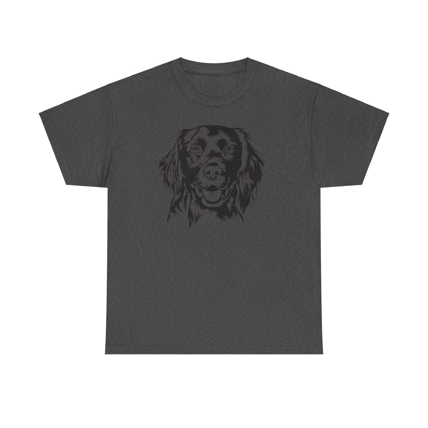 T-Shirt Unisex - Kleiner Münsterländer