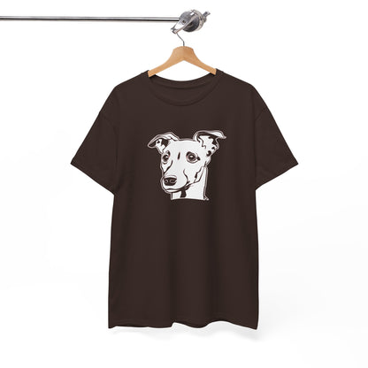 T-Shirt Unisex - Whippet 2