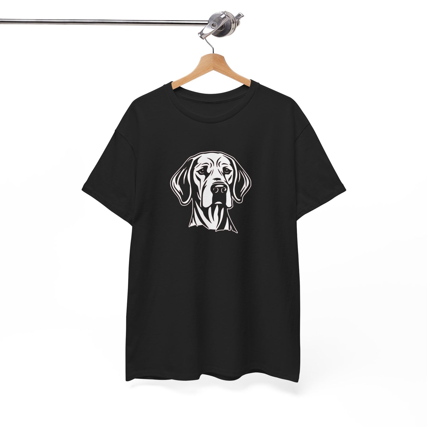 T-Shirt Unisex - Vizsla 5