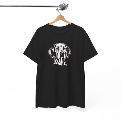 T-Shirt Unisex - Vizsla 5