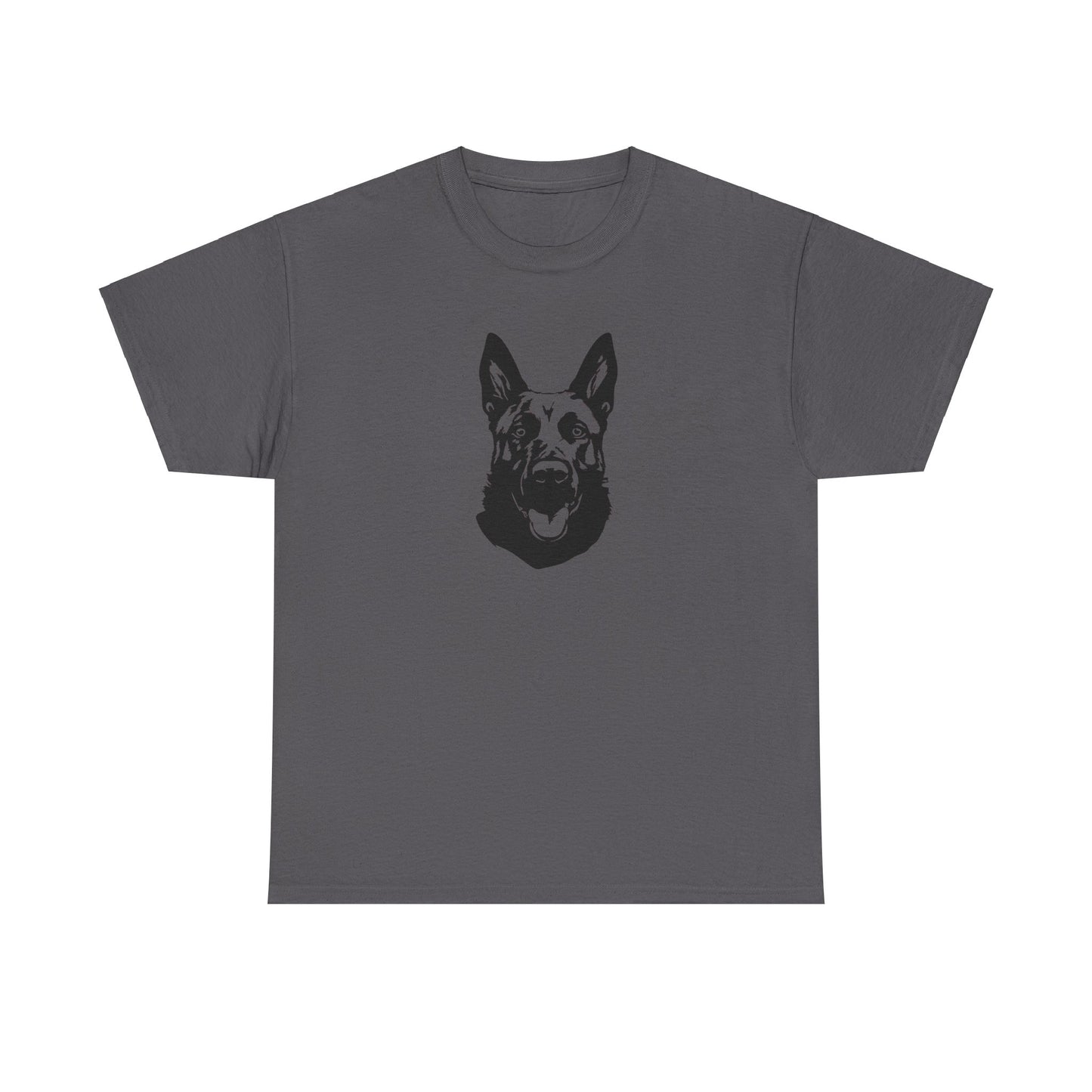 T-Shirt Unisex - Belgischer Schäferhund 2