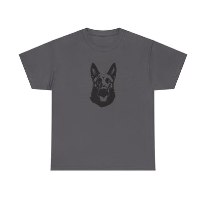 T-Shirt Unisex - Belgischer Schäferhund 2