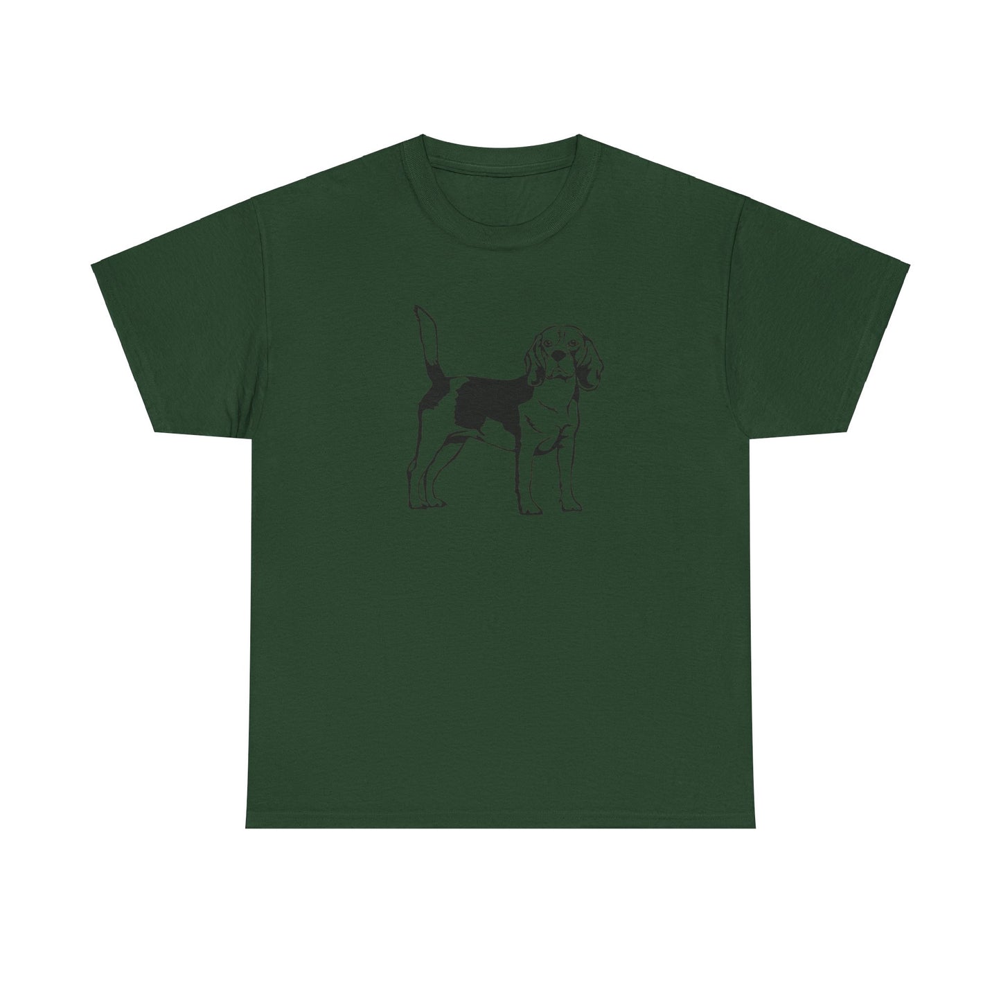 T-Shirt Unisex - Beagle 2