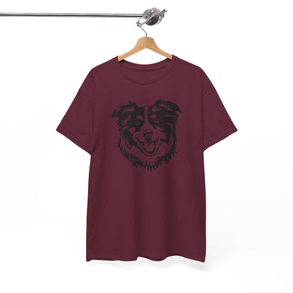 T-Shirt Unisex - Australian Shepherd 10
