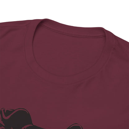 T-Shirt Unisex - Jack Russell Terrier 3