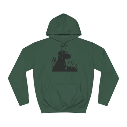 Hoodie Unisex - Jagdhund 1