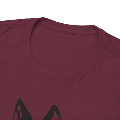 T-Shirt Unisex - Siberian Husky 3
