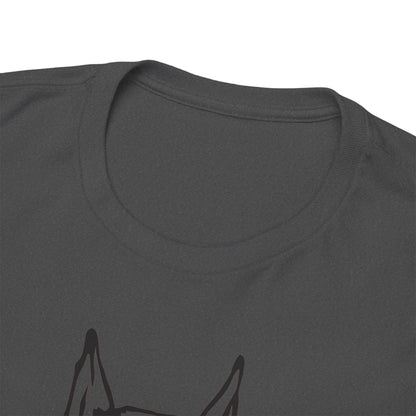 T-Shirt Unisex - Bull Terrier 3