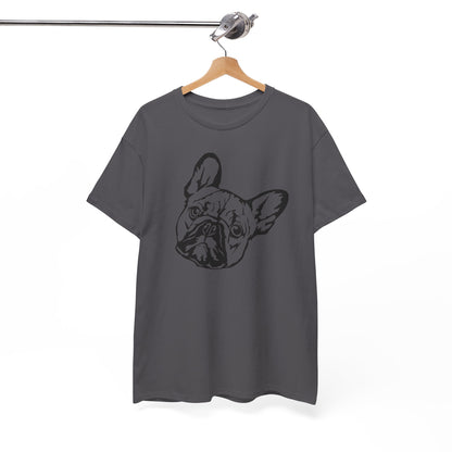 T-Shirt Unisex - Französische Bulldogge 2