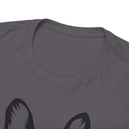 T-Shirt Unisex - Französische Bulldogge 3