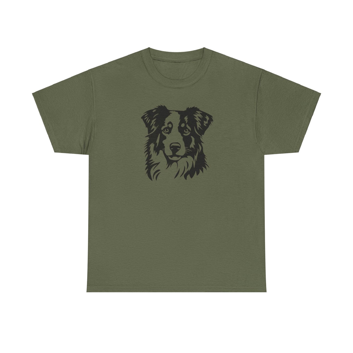 T-Shirt Unisex - Australian Shepherd 4