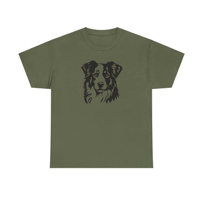 T-Shirt Unisex - Australian Shepherd 4
